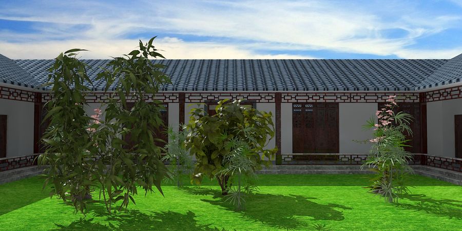 空間設計