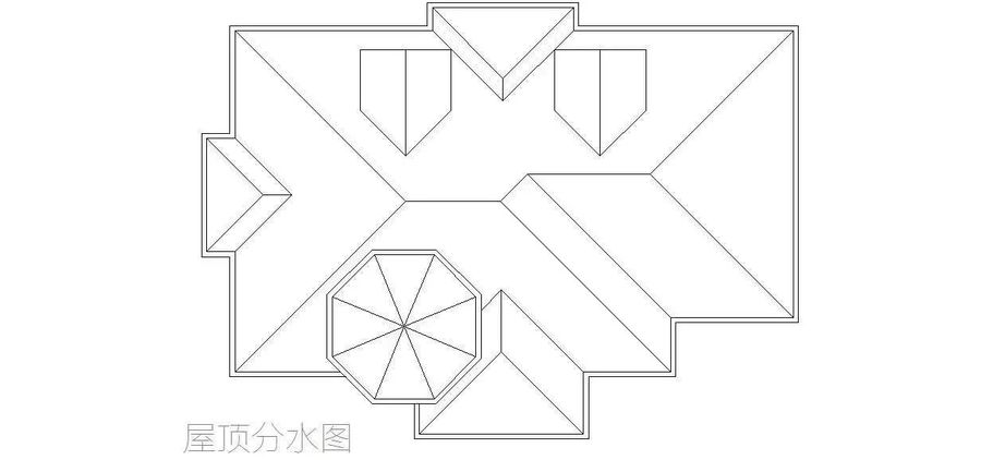 建筑景觀