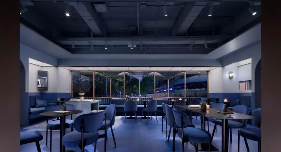 店鋪
