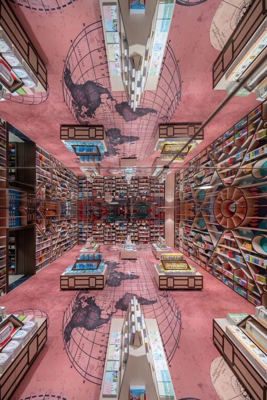 圖書館