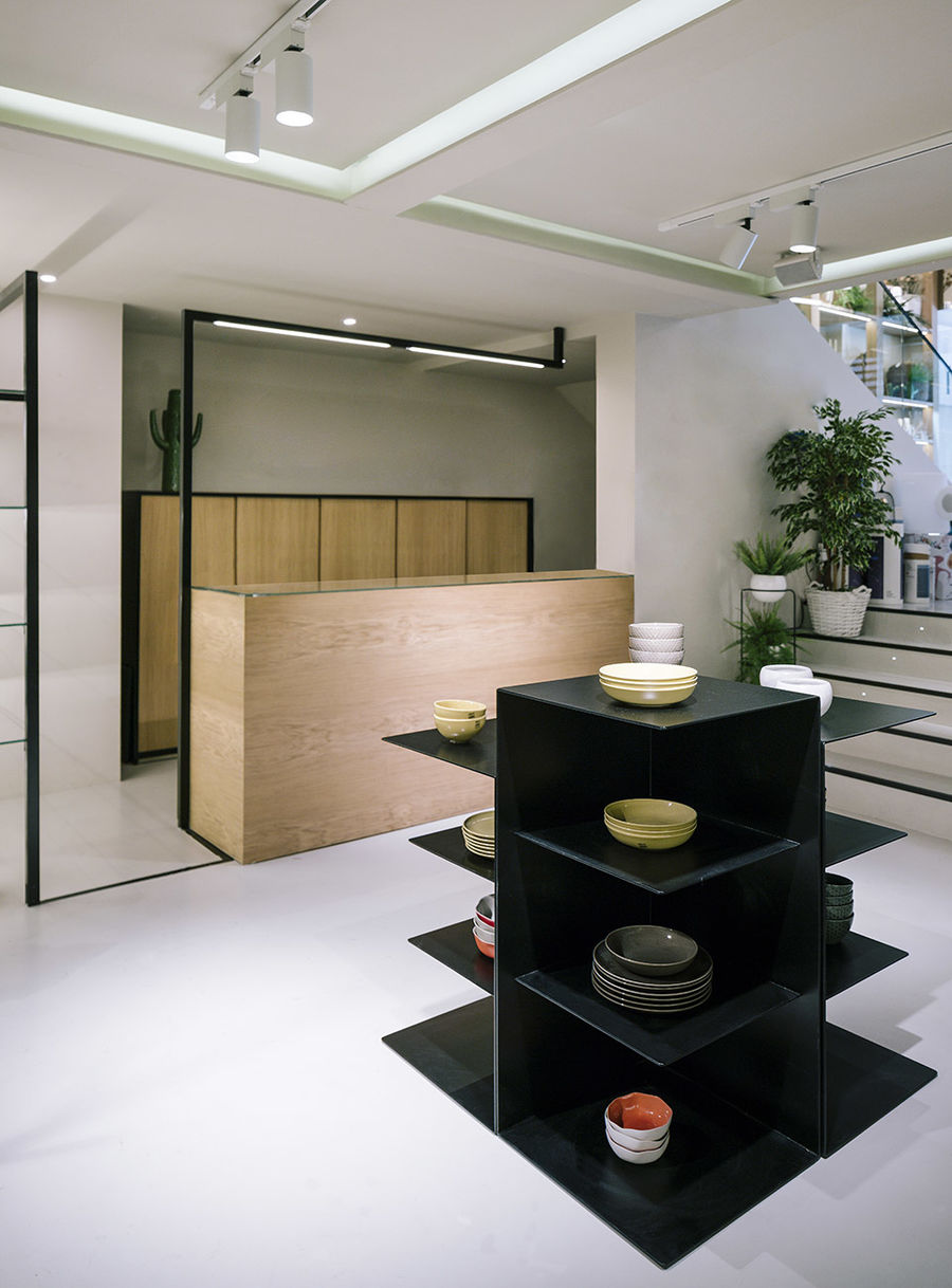 店鋪