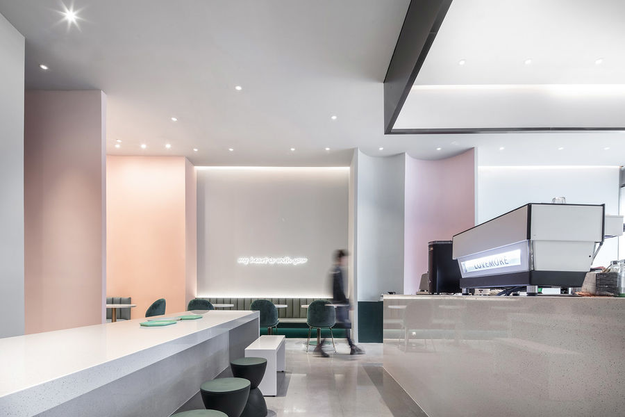 店鋪