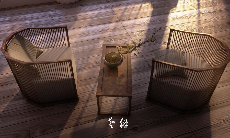 空間設計