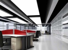 办公室装修/办公室装修如何合理规划？