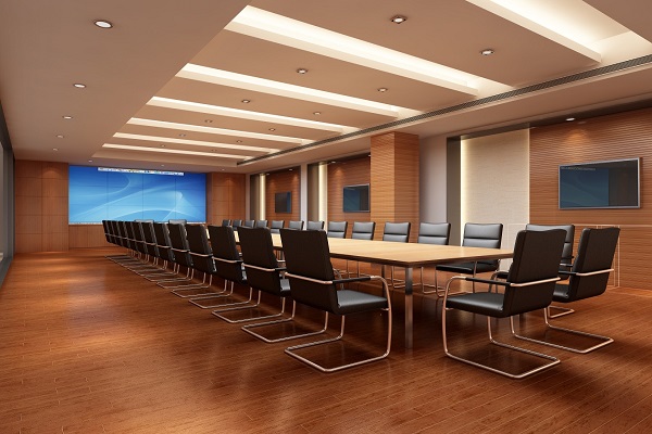 会议室空间设计，布局的重要性