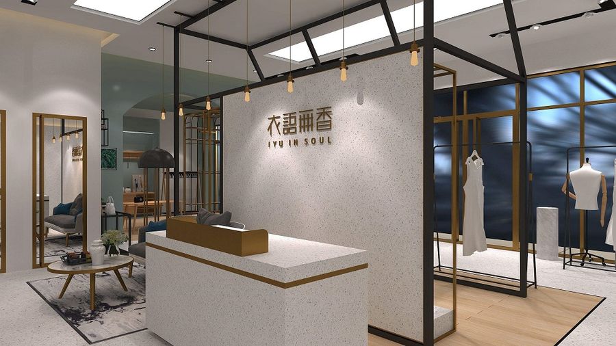 店鋪裝修設(shè)計(jì)注意事項(xiàng)-卓巧-店鋪裝修有哪些常見風(fēng)格