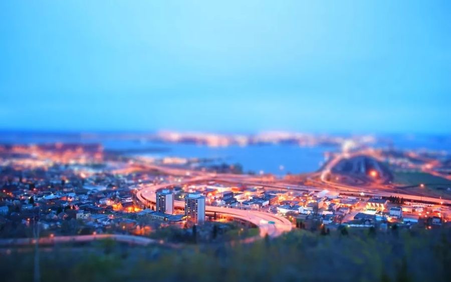 外景圖