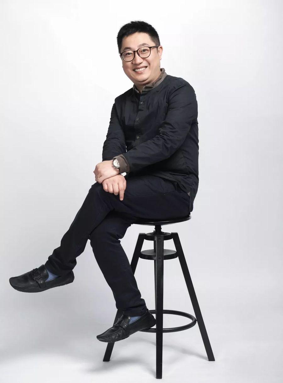 龍湖江與城原山裝修設計實景圖,兄弟裝飾設計師孫偉誠