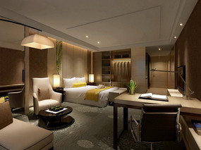 内江做酒店比较好的装修设计公司该怎么选？