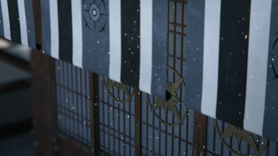 寫實渲染