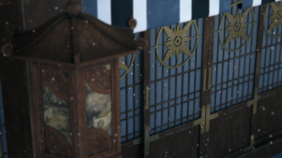 室內動畫