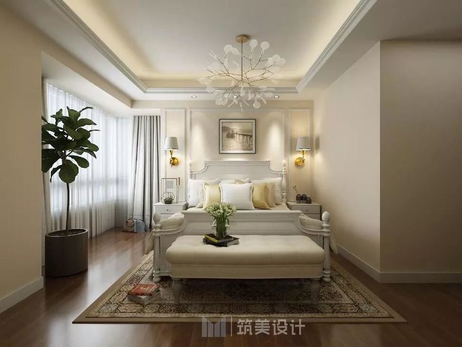 盛天悅景臺《現代輕奢風》