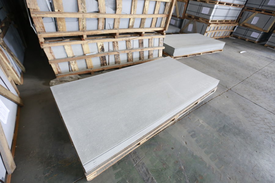 清水工業(yè)風(fēng)裝飾水泥纖維板 新一代“綠色”建材