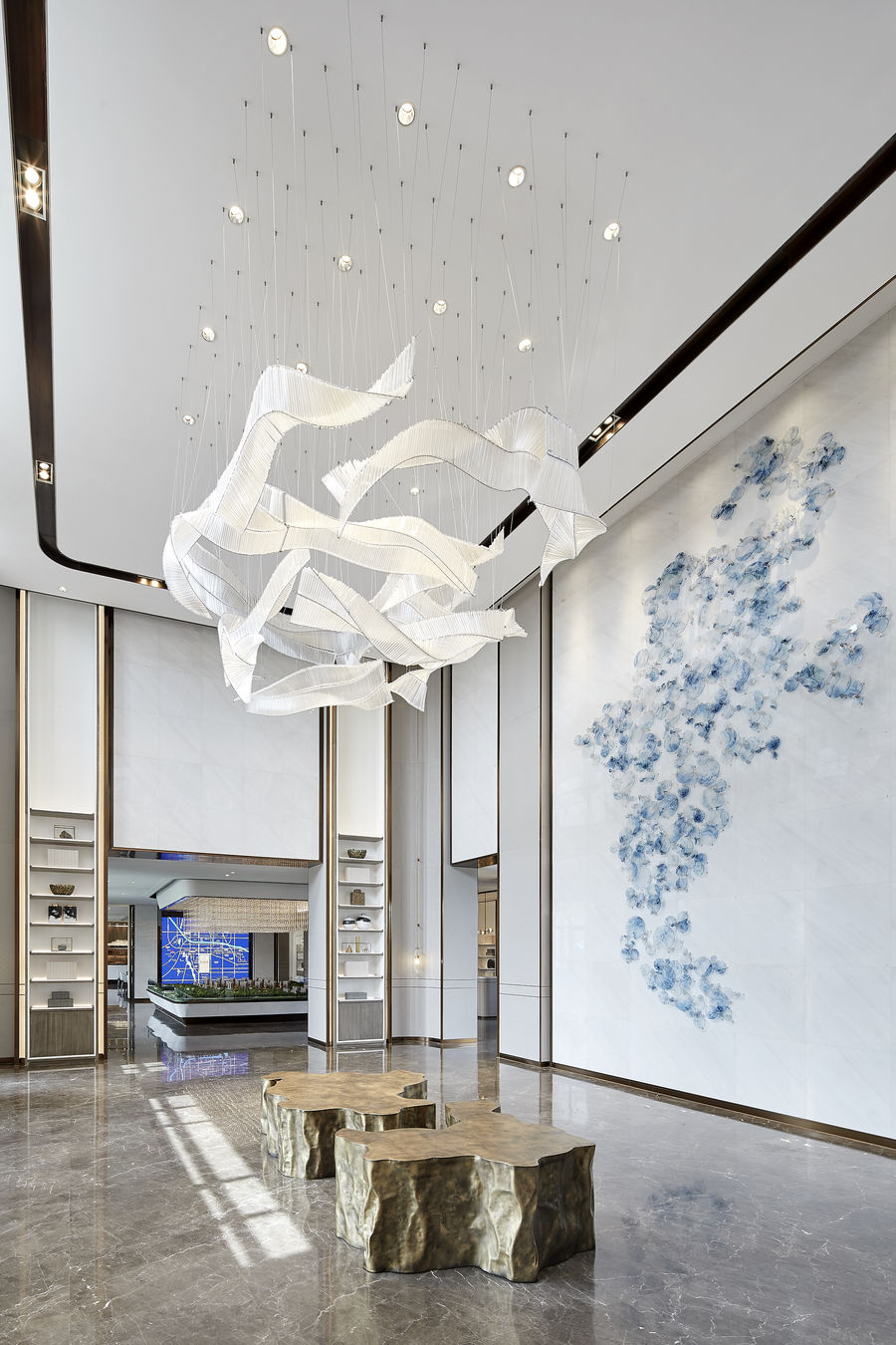 售樓處