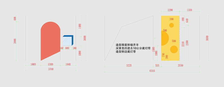 儿童房