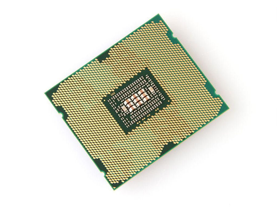 【硬件科普】CPU（中央处理器）
