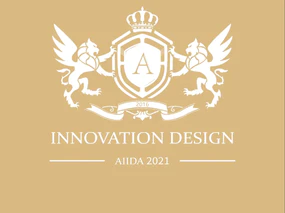 2021 U.S.A AIIDA AWARD丨第五屆AIIDA美國國際創新設計大獎全球作品征集！
