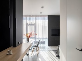现代简约 MONO - 品质公寓