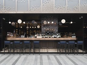  RM | 上海 Lecoq酒馆