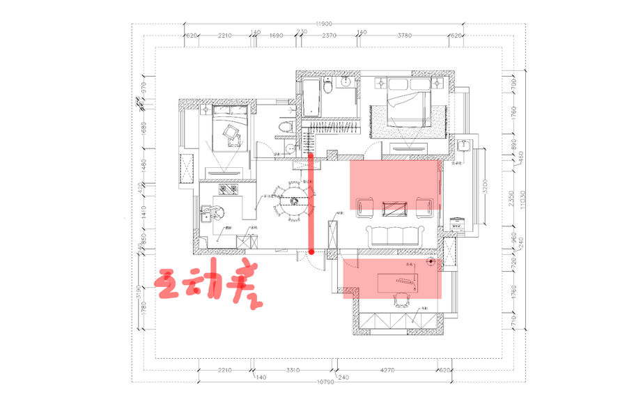 设计布局