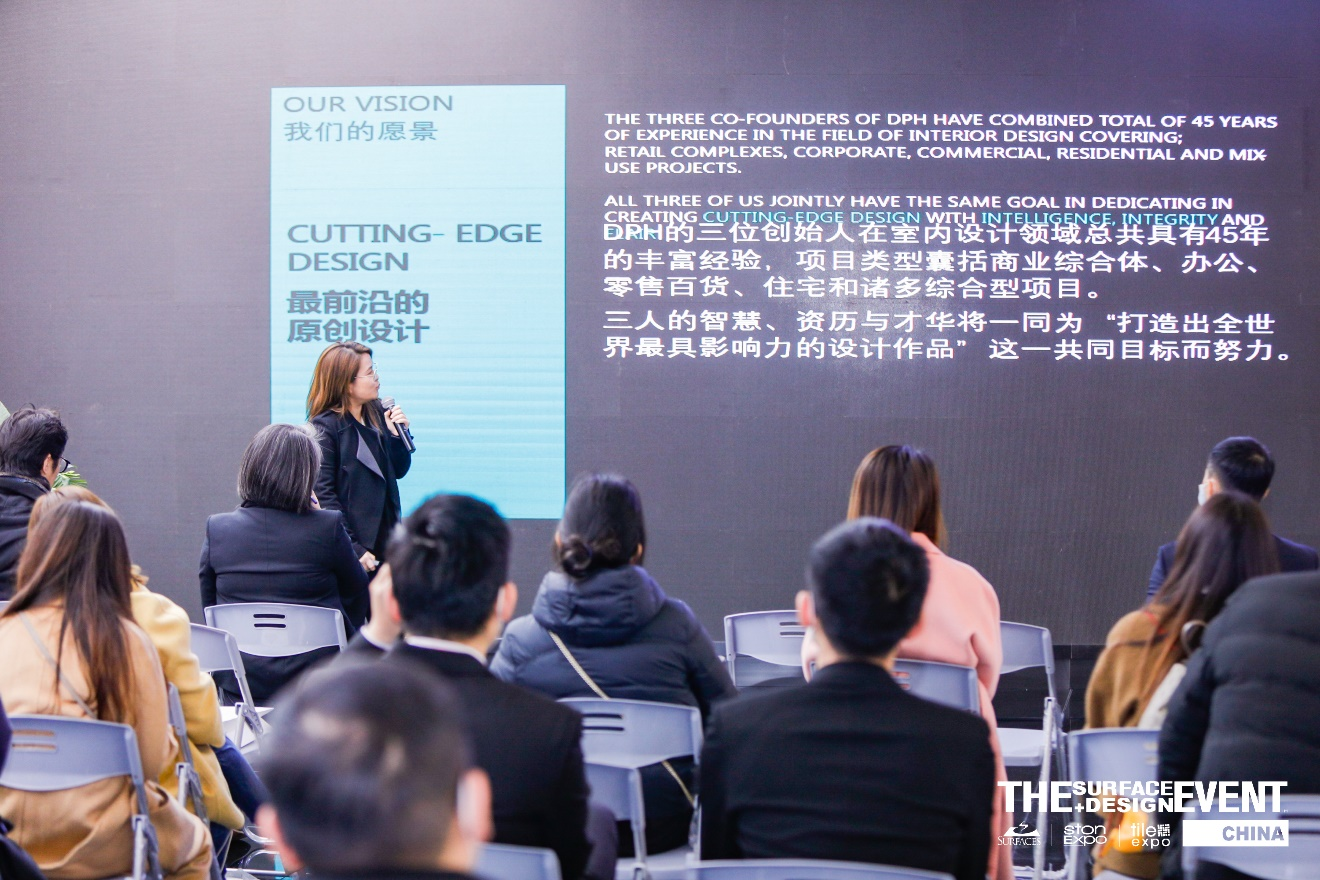2021上海地墙面材料展 & AIPD装配式内装展，一站式选材平台不容错过