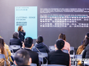 2021上海地墙面材料展 & AIPD装配式内装展，一站式选材平台不容错过