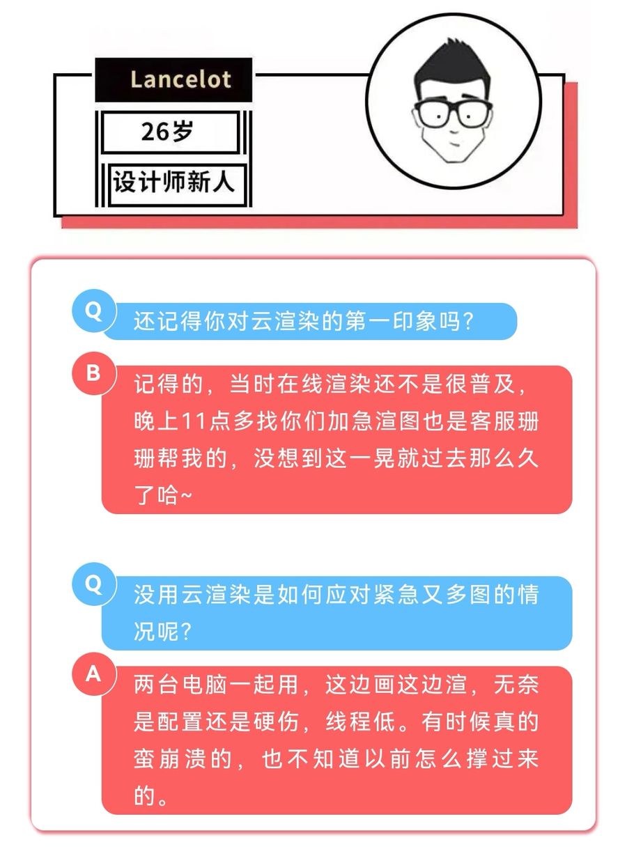 云渲染趣乐部