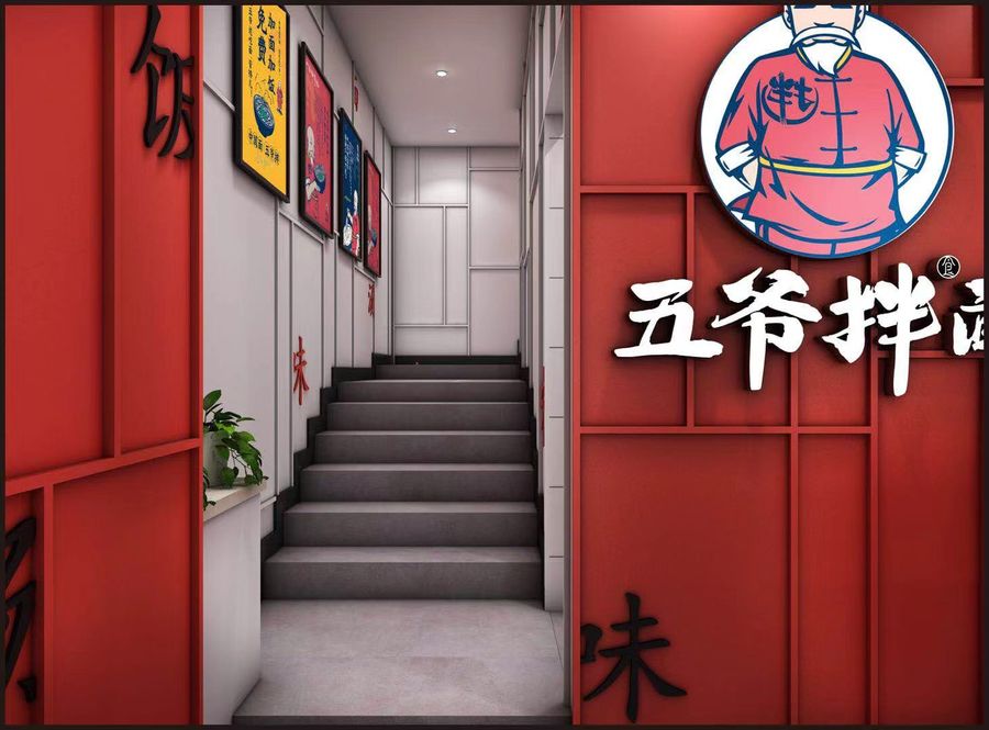 商業快速