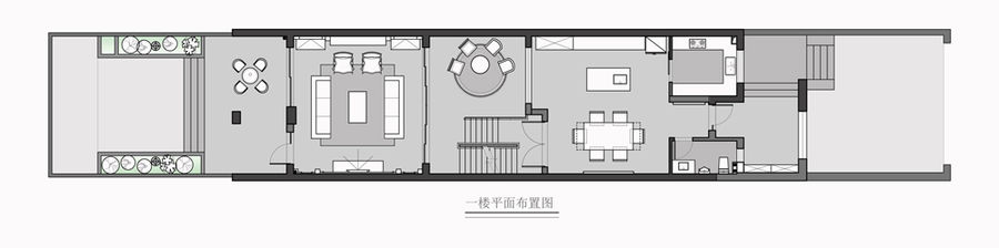 支点设计——迷情庄园