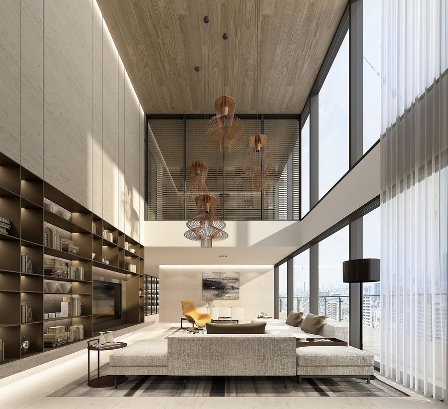 大师精品