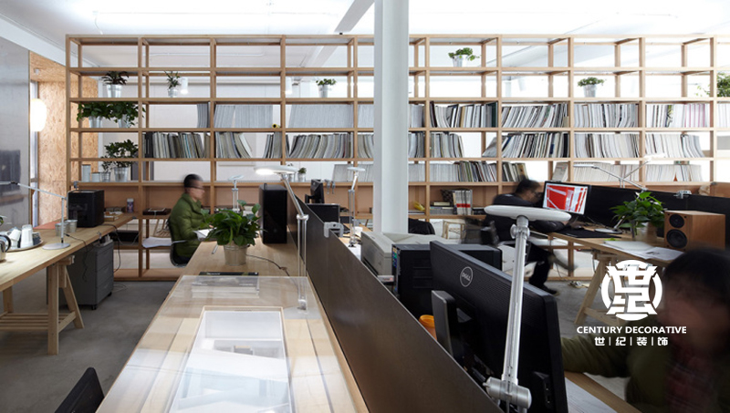 如何做好办公室装修设计的绿化呢？