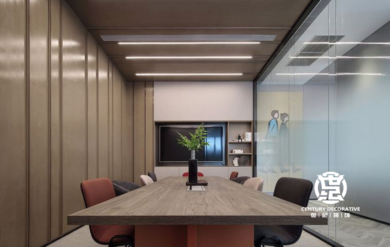 如何挑选办公室装修设计的桌椅呢？