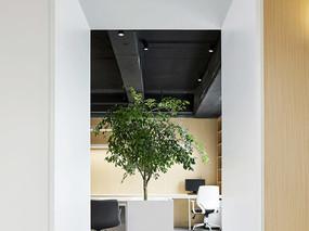 办公室装修设计环境空间的不同需求