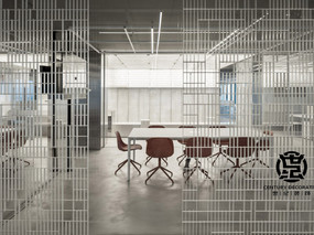 办公室装修设计如何创造合理空间呢？