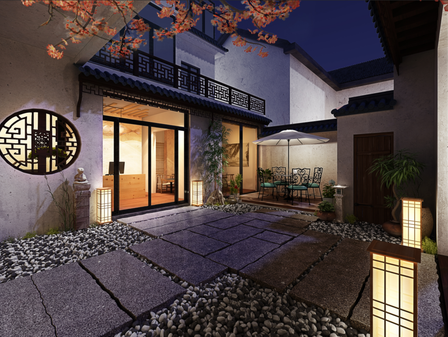 室內(nèi)設(shè)計(jì)