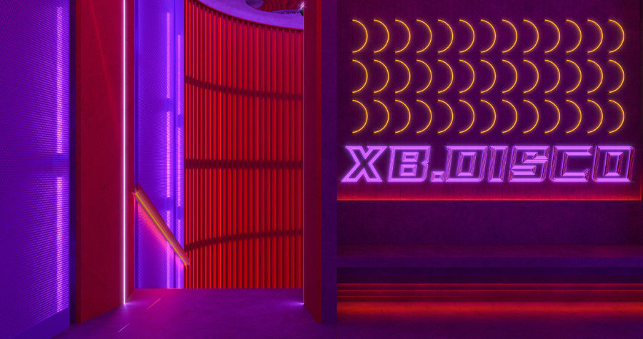 商业快速