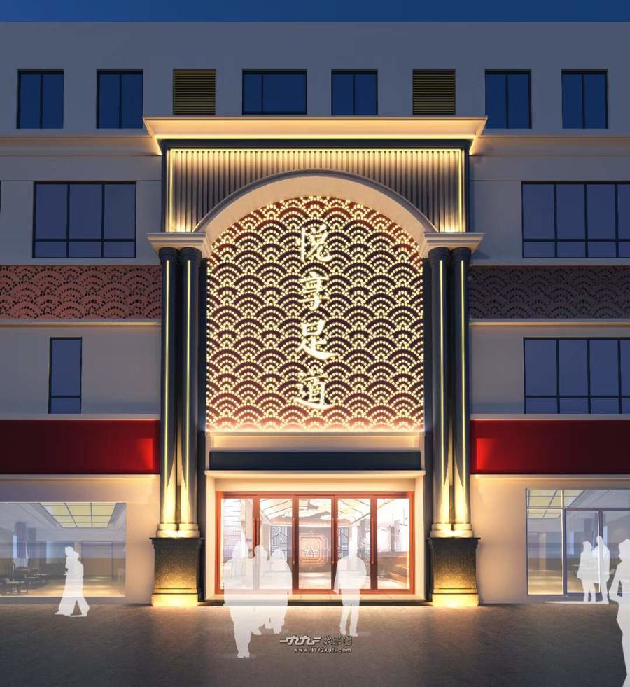 寫實(shí)渲染