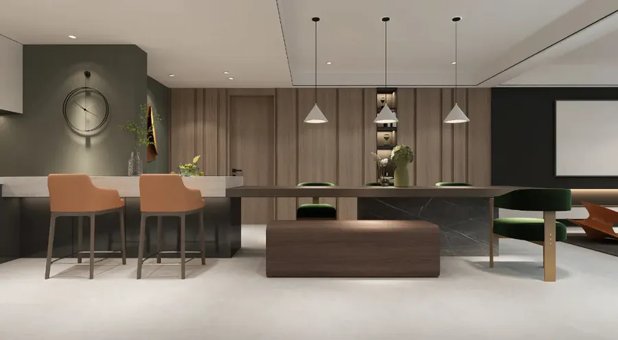 SIDW·2021 All in Design 盤點新銳中國設計獎那些有味的設計，你上榜了嗎？