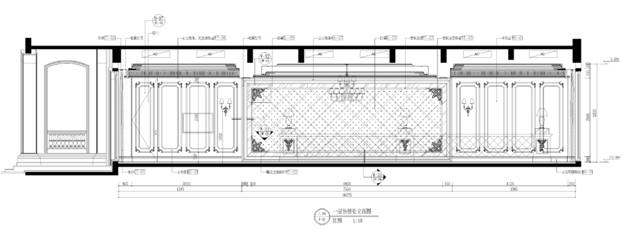 CAD技巧分享