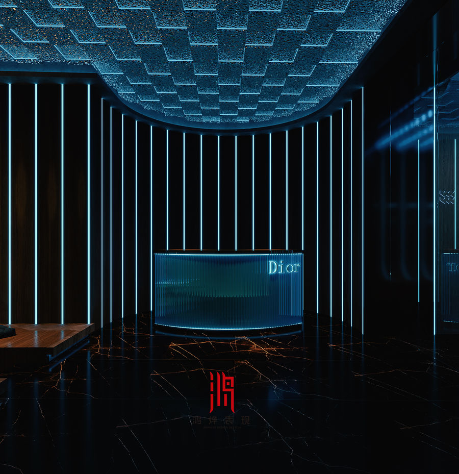 商业快速