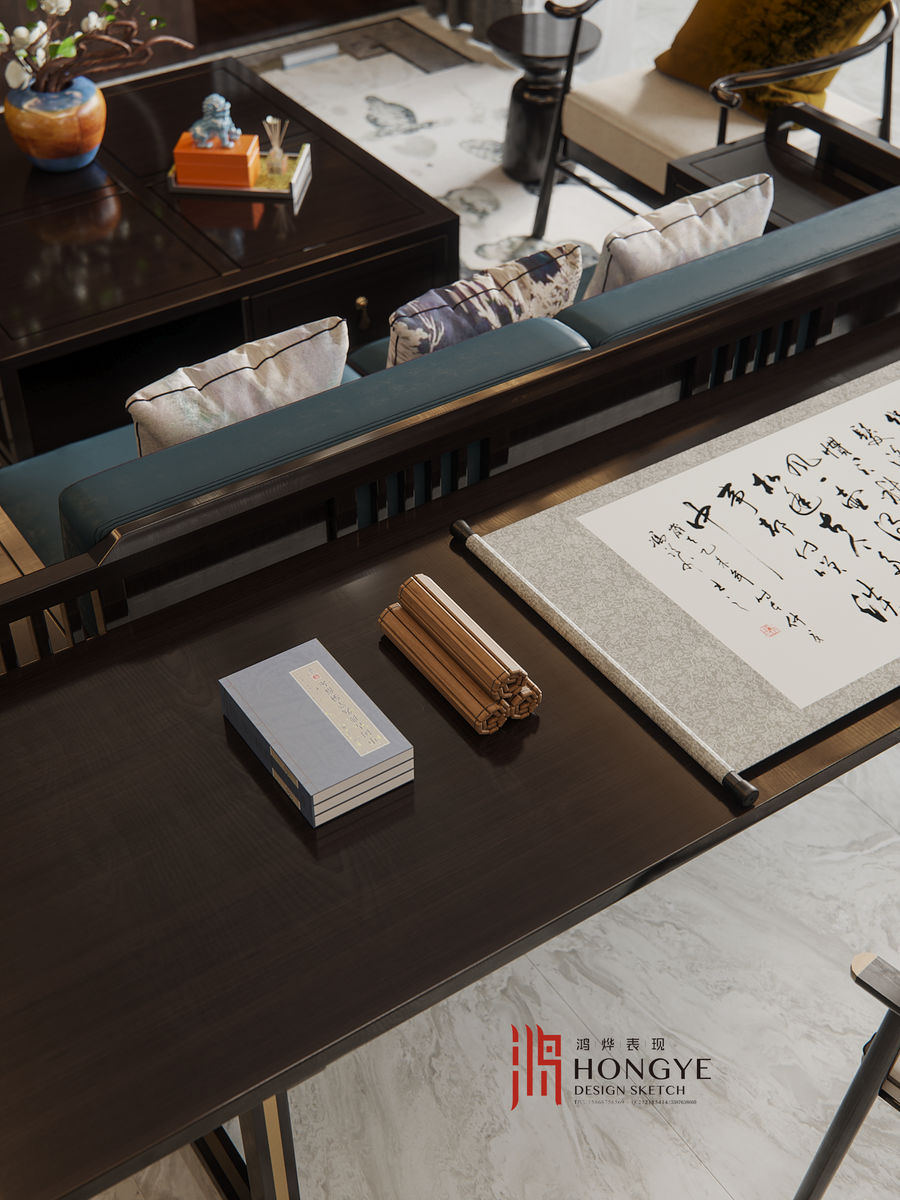 寫實渲染