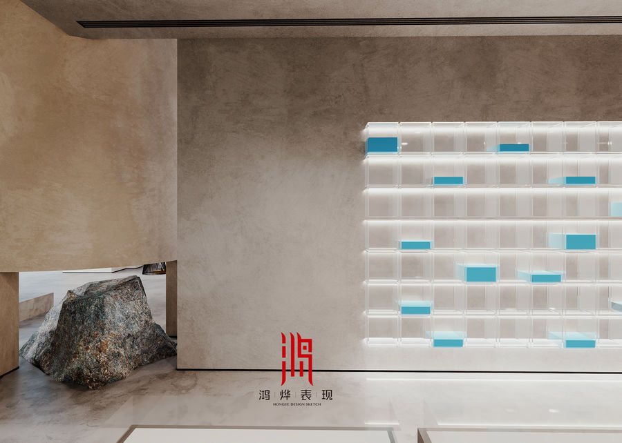原创作品