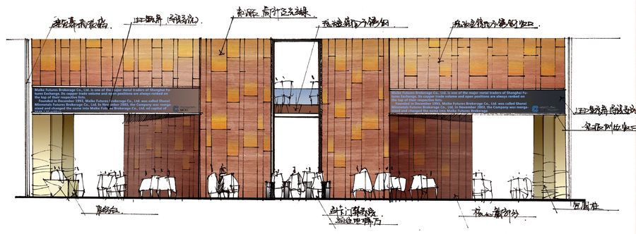 空間設(shè)計(jì)