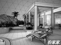 【第四弹】Evermotion_Archexteriors室外建筑模型第八篇