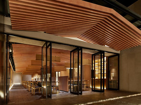 德陽烤肉店裝修如何打造人氣餐飲空間