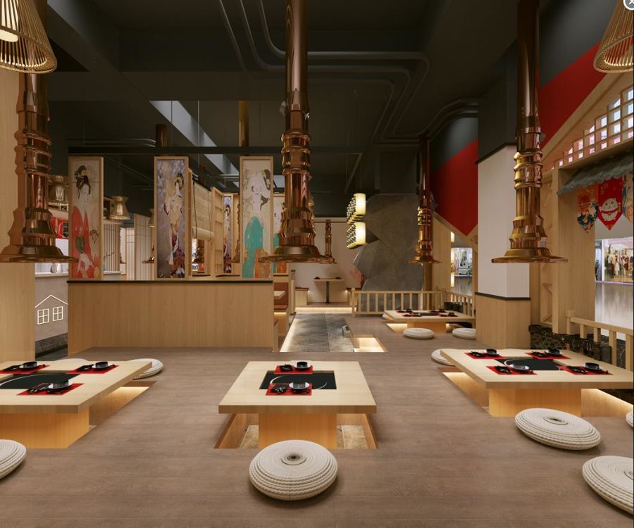 成都連鎖餐廳設(shè)計(jì)/連鎖餐廳裝修公司/餐飲品牌策劃