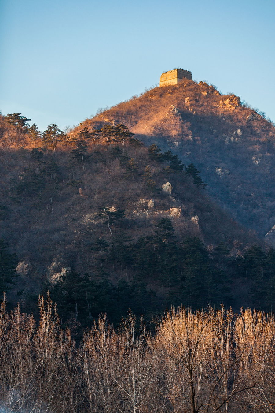 北京农家小院