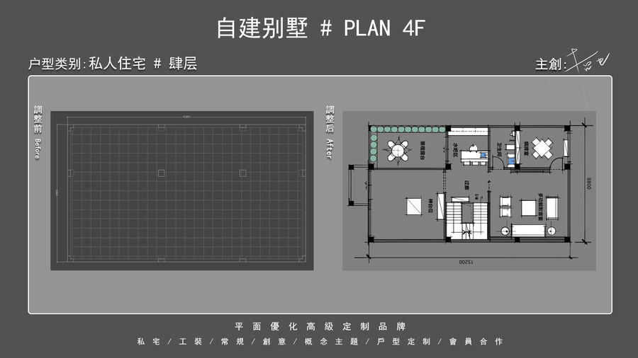 戶型