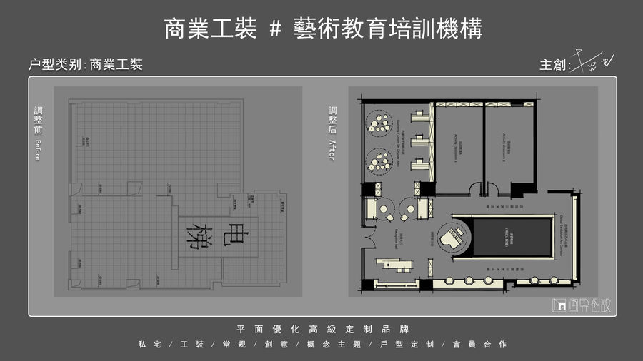 原创作品