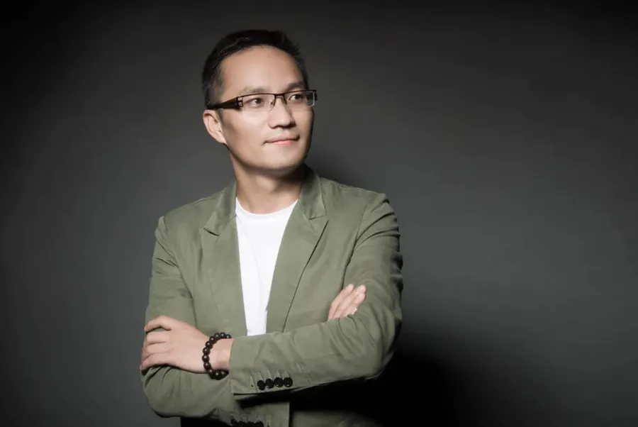 上海國際設計周藝術指導陳相和：無界之美，破界而生
